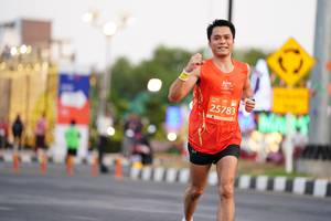 BIB: 25783
                            <button type="button" onclick="openModal(12342082)" class="btn btn-primary btn-sm float-right btn-popup" data-toggle="modal" data-target=".modal-high-quality">
                        <i class="fas fa-shopping-cart"></i> Add to Cart
                    </button>
                                            <button type="button" onclick="isThisMe(12342082, true)" class="btn btn-success btn-sm float-right btn-popup btn-isme hidden" data-toggle="tooltip" data-placement="bottom" title="นี่คือรูปของคุณใช่ไหม คลิกที่นี่เพื่อเอาเข้าอัลบั้ม">
                        <i class="fas fa-plus"></i> Add to album
                    </button>
                    <button type="button" onclick="isThisMe(12342082, false)" class="btn btn-warning btn-sm float-right btn-popup btn-isnotme hidden">
                        <i class="fas fa-ban"></i> Remove from album
                    </button>