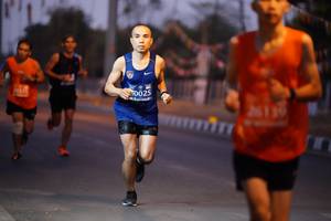 BIB: 0025
                            <button type="button" onclick="openModal(11195061)" class="btn btn-primary btn-sm float-right btn-popup" data-toggle="modal" data-target=".modal-high-quality">
                        <i class="fas fa-shopping-cart"></i> Add to Cart
                    </button>
                                            <button type="button" onclick="isThisMe(11195061, true)" class="btn btn-success btn-sm float-right btn-popup btn-isme hidden" data-toggle="tooltip" data-placement="bottom" title="นี่คือรูปของคุณใช่ไหม คลิกที่นี่เพื่อเอาเข้าอัลบั้ม">
                        <i class="fas fa-plus"></i> Add to album
                    </button>
                    <button type="button" onclick="isThisMe(11195061, false)" class="btn btn-warning btn-sm float-right btn-popup btn-isnotme hidden">
                        <i class="fas fa-ban"></i> Remove from album
                    </button>