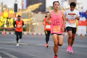 BIB: 26084, 26109
                            <button type="button" onclick="openModal(12341584)" class="btn btn-primary btn-sm float-right btn-popup" data-toggle="modal" data-target=".modal-high-quality">
                        <i class="fas fa-shopping-cart"></i> Add to Cart
                    </button>
                                            <button type="button" onclick="isThisMe(12341584, true)" class="btn btn-success btn-sm float-right btn-popup btn-isme hidden" data-toggle="tooltip" data-placement="bottom" title="นี่คือรูปของคุณใช่ไหม คลิกที่นี่เพื่อเอาเข้าอัลบั้ม">
                        <i class="fas fa-plus"></i> Add to album
                    </button>
                    <button type="button" onclick="isThisMe(12341584, false)" class="btn btn-warning btn-sm float-right btn-popup btn-isnotme hidden">
                        <i class="fas fa-ban"></i> Remove from album
                    </button>
