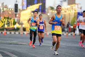 BIB: 20301
                            <button type="button" onclick="openModal(12340890)" class="btn btn-primary btn-sm float-right btn-popup" data-toggle="modal" data-target=".modal-high-quality">
                        <i class="fas fa-shopping-cart"></i> Add to Cart
                    </button>
                                            <button type="button" onclick="isThisMe(12340890, true)" class="btn btn-success btn-sm float-right btn-popup btn-isme hidden" data-toggle="tooltip" data-placement="bottom" title="นี่คือรูปของคุณใช่ไหม คลิกที่นี่เพื่อเอาเข้าอัลบั้ม">
                        <i class="fas fa-plus"></i> Add to album
                    </button>
                    <button type="button" onclick="isThisMe(12340890, false)" class="btn btn-warning btn-sm float-right btn-popup btn-isnotme hidden">
                        <i class="fas fa-ban"></i> Remove from album
                    </button>