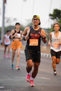 BIB: 26680, 25950
                            <button type="button" onclick="openModal(12335507)" class="btn btn-primary btn-sm float-right btn-popup" data-toggle="modal" data-target=".modal-high-quality">
                        <i class="fas fa-shopping-cart"></i> Add to Cart
                    </button>
                                            <button type="button" onclick="isThisMe(12335507, true)" class="btn btn-success btn-sm float-right btn-popup btn-isme hidden" data-toggle="tooltip" data-placement="bottom" title="นี่คือรูปของคุณใช่ไหม คลิกที่นี่เพื่อเอาเข้าอัลบั้ม">
                        <i class="fas fa-plus"></i> Add to album
                    </button>
                    <button type="button" onclick="isThisMe(12335507, false)" class="btn btn-warning btn-sm float-right btn-popup btn-isnotme hidden">
                        <i class="fas fa-ban"></i> Remove from album
                    </button>