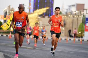 BIB: 21145, 44663
                            <button type="button" onclick="openModal(12342028)" class="btn btn-primary btn-sm float-right btn-popup" data-toggle="modal" data-target=".modal-high-quality">
                        <i class="fas fa-shopping-cart"></i> Add to Cart
                    </button>
                                            <button type="button" onclick="isThisMe(12342028, true)" class="btn btn-success btn-sm float-right btn-popup btn-isme hidden" data-toggle="tooltip" data-placement="bottom" title="นี่คือรูปของคุณใช่ไหม คลิกที่นี่เพื่อเอาเข้าอัลบั้ม">
                        <i class="fas fa-plus"></i> Add to album
                    </button>
                    <button type="button" onclick="isThisMe(12342028, false)" class="btn btn-warning btn-sm float-right btn-popup btn-isnotme hidden">
                        <i class="fas fa-ban"></i> Remove from album
                    </button>