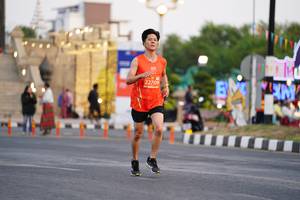 BIB: 22709
                            <button type="button" onclick="openModal(12342460)" class="btn btn-primary btn-sm float-right btn-popup" data-toggle="modal" data-target=".modal-high-quality">
                        <i class="fas fa-shopping-cart"></i> Add to Cart
                    </button>
                                            <button type="button" onclick="isThisMe(12342460, true)" class="btn btn-success btn-sm float-right btn-popup btn-isme hidden" data-toggle="tooltip" data-placement="bottom" title="นี่คือรูปของคุณใช่ไหม คลิกที่นี่เพื่อเอาเข้าอัลบั้ม">
                        <i class="fas fa-plus"></i> Add to album
                    </button>
                    <button type="button" onclick="isThisMe(12342460, false)" class="btn btn-warning btn-sm float-right btn-popup btn-isnotme hidden">
                        <i class="fas fa-ban"></i> Remove from album
                    </button>