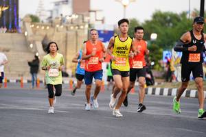 BIB: 21174, 27097, 26809, 20152, 24276
                            <button type="button" onclick="openModal(12342188)" class="btn btn-primary btn-sm float-right btn-popup" data-toggle="modal" data-target=".modal-high-quality">
                        <i class="fas fa-shopping-cart"></i> Add to Cart
                    </button>
                                            <button type="button" onclick="isThisMe(12342188, true)" class="btn btn-success btn-sm float-right btn-popup btn-isme hidden" data-toggle="tooltip" data-placement="bottom" title="นี่คือรูปของคุณใช่ไหม คลิกที่นี่เพื่อเอาเข้าอัลบั้ม">
                        <i class="fas fa-plus"></i> Add to album
                    </button>
                    <button type="button" onclick="isThisMe(12342188, false)" class="btn btn-warning btn-sm float-right btn-popup btn-isnotme hidden">
                        <i class="fas fa-ban"></i> Remove from album
                    </button>