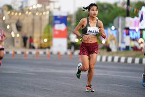 BIB: 46538
                            <button type="button" onclick="openModal(12341435)" class="btn btn-primary btn-sm float-right btn-popup" data-toggle="modal" data-target=".modal-high-quality">
                        <i class="fas fa-shopping-cart"></i> Add to Cart
                    </button>
                                            <button type="button" onclick="isThisMe(12341435, true)" class="btn btn-success btn-sm float-right btn-popup btn-isme hidden" data-toggle="tooltip" data-placement="bottom" title="นี่คือรูปของคุณใช่ไหม คลิกที่นี่เพื่อเอาเข้าอัลบั้ม">
                        <i class="fas fa-plus"></i> Add to album
                    </button>
                    <button type="button" onclick="isThisMe(12341435, false)" class="btn btn-warning btn-sm float-right btn-popup btn-isnotme hidden">
                        <i class="fas fa-ban"></i> Remove from album
                    </button>