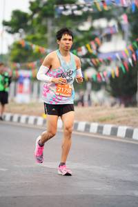 BIB: 21758
                            <button type="button" onclick="openModal(12338088)" class="btn btn-primary btn-sm float-right btn-popup" data-toggle="modal" data-target=".modal-high-quality">
                        <i class="fas fa-shopping-cart"></i> Add to Cart
                    </button>
                                            <button type="button" onclick="isThisMe(12338088, true)" class="btn btn-success btn-sm float-right btn-popup btn-isme hidden" data-toggle="tooltip" data-placement="bottom" title="นี่คือรูปของคุณใช่ไหม คลิกที่นี่เพื่อเอาเข้าอัลบั้ม">
                        <i class="fas fa-plus"></i> Add to album
                    </button>
                    <button type="button" onclick="isThisMe(12338088, false)" class="btn btn-warning btn-sm float-right btn-popup btn-isnotme hidden">
                        <i class="fas fa-ban"></i> Remove from album
                    </button>