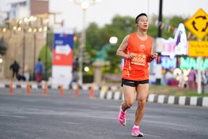 BIB: 26586
                            <button type="button" onclick="openModal(12340975)" class="btn btn-primary btn-sm float-right btn-popup" data-toggle="modal" data-target=".modal-high-quality">
                        <i class="fas fa-shopping-cart"></i> Add to Cart
                    </button>
                                            <button type="button" onclick="isThisMe(12340975, true)" class="btn btn-success btn-sm float-right btn-popup btn-isme hidden" data-toggle="tooltip" data-placement="bottom" title="นี่คือรูปของคุณใช่ไหม คลิกที่นี่เพื่อเอาเข้าอัลบั้ม">
                        <i class="fas fa-plus"></i> Add to album
                    </button>
                    <button type="button" onclick="isThisMe(12340975, false)" class="btn btn-warning btn-sm float-right btn-popup btn-isnotme hidden">
                        <i class="fas fa-ban"></i> Remove from album
                    </button>