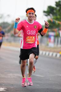 BIB: 20171
                            <button type="button" onclick="openModal(12337629)" class="btn btn-primary btn-sm float-right btn-popup" data-toggle="modal" data-target=".modal-high-quality">
                        <i class="fas fa-shopping-cart"></i> Add to Cart
                    </button>
                                            <button type="button" onclick="isThisMe(12337629, true)" class="btn btn-success btn-sm float-right btn-popup btn-isme hidden" data-toggle="tooltip" data-placement="bottom" title="นี่คือรูปของคุณใช่ไหม คลิกที่นี่เพื่อเอาเข้าอัลบั้ม">
                        <i class="fas fa-plus"></i> Add to album
                    </button>
                    <button type="button" onclick="isThisMe(12337629, false)" class="btn btn-warning btn-sm float-right btn-popup btn-isnotme hidden">
                        <i class="fas fa-ban"></i> Remove from album
                    </button>