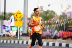 BIB: 27190
                            <button type="button" onclick="openModal(12341742)" class="btn btn-primary btn-sm float-right btn-popup" data-toggle="modal" data-target=".modal-high-quality">
                        <i class="fas fa-shopping-cart"></i> Add to Cart
                    </button>
                                            <button type="button" onclick="isThisMe(12341742, true)" class="btn btn-success btn-sm float-right btn-popup btn-isme hidden" data-toggle="tooltip" data-placement="bottom" title="นี่คือรูปของคุณใช่ไหม คลิกที่นี่เพื่อเอาเข้าอัลบั้ม">
                        <i class="fas fa-plus"></i> Add to album
                    </button>
                    <button type="button" onclick="isThisMe(12341742, false)" class="btn btn-warning btn-sm float-right btn-popup btn-isnotme hidden">
                        <i class="fas fa-ban"></i> Remove from album
                    </button>