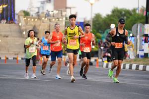 BIB: 26809, 27097, 21174, 21545, 24276, 20152
                            <button type="button" onclick="openModal(12342179)" class="btn btn-primary btn-sm float-right btn-popup" data-toggle="modal" data-target=".modal-high-quality">
                        <i class="fas fa-shopping-cart"></i> Add to Cart
                    </button>
                                            <button type="button" onclick="isThisMe(12342179, true)" class="btn btn-success btn-sm float-right btn-popup btn-isme hidden" data-toggle="tooltip" data-placement="bottom" title="นี่คือรูปของคุณใช่ไหม คลิกที่นี่เพื่อเอาเข้าอัลบั้ม">
                        <i class="fas fa-plus"></i> Add to album
                    </button>
                    <button type="button" onclick="isThisMe(12342179, false)" class="btn btn-warning btn-sm float-right btn-popup btn-isnotme hidden">
                        <i class="fas fa-ban"></i> Remove from album
                    </button>