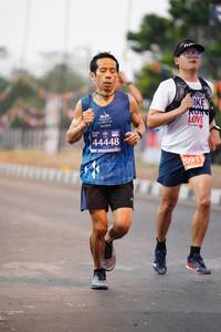 BIB: 44448, 20913
                            <button type="button" onclick="openModal(12336141)" class="btn btn-primary btn-sm float-right btn-popup" data-toggle="modal" data-target=".modal-high-quality">
                        <i class="fas fa-shopping-cart"></i> Add to Cart
                    </button>
                                            <button type="button" onclick="isThisMe(12336141, true)" class="btn btn-success btn-sm float-right btn-popup btn-isme hidden" data-toggle="tooltip" data-placement="bottom" title="นี่คือรูปของคุณใช่ไหม คลิกที่นี่เพื่อเอาเข้าอัลบั้ม">
                        <i class="fas fa-plus"></i> Add to album
                    </button>
                    <button type="button" onclick="isThisMe(12336141, false)" class="btn btn-warning btn-sm float-right btn-popup btn-isnotme hidden">
                        <i class="fas fa-ban"></i> Remove from album
                    </button>