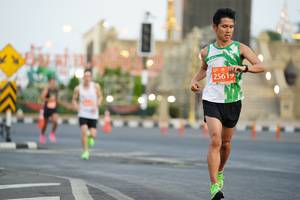 BIB: 25619
                            <button type="button" onclick="openModal(12338473)" class="btn btn-primary btn-sm float-right btn-popup" data-toggle="modal" data-target=".modal-high-quality">
                        <i class="fas fa-shopping-cart"></i> Add to Cart
                    </button>
                                            <button type="button" onclick="isThisMe(12338473, true)" class="btn btn-success btn-sm float-right btn-popup btn-isme hidden" data-toggle="tooltip" data-placement="bottom" title="นี่คือรูปของคุณใช่ไหม คลิกที่นี่เพื่อเอาเข้าอัลบั้ม">
                        <i class="fas fa-plus"></i> Add to album
                    </button>
                    <button type="button" onclick="isThisMe(12338473, false)" class="btn btn-warning btn-sm float-right btn-popup btn-isnotme hidden">
                        <i class="fas fa-ban"></i> Remove from album
                    </button>