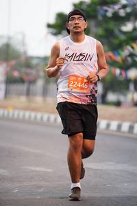 BIB: 22446
                            <button type="button" onclick="openModal(12337299)" class="btn btn-primary btn-sm float-right btn-popup" data-toggle="modal" data-target=".modal-high-quality">
                        <i class="fas fa-shopping-cart"></i> Add to Cart
                    </button>
                                            <button type="button" onclick="isThisMe(12337299, true)" class="btn btn-success btn-sm float-right btn-popup btn-isme hidden" data-toggle="tooltip" data-placement="bottom" title="นี่คือรูปของคุณใช่ไหม คลิกที่นี่เพื่อเอาเข้าอัลบั้ม">
                        <i class="fas fa-plus"></i> Add to album
                    </button>
                    <button type="button" onclick="isThisMe(12337299, false)" class="btn btn-warning btn-sm float-right btn-popup btn-isnotme hidden">
                        <i class="fas fa-ban"></i> Remove from album
                    </button>