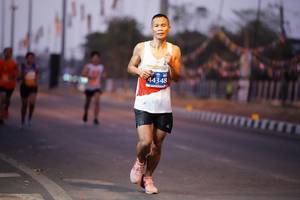 BIB: 44348
                            <button type="button" onclick="openModal(11198236)" class="btn btn-primary btn-sm float-right btn-popup" data-toggle="modal" data-target=".modal-high-quality">
                        <i class="fas fa-shopping-cart"></i> Add to Cart
                    </button>
                                            <button type="button" onclick="isThisMe(11198236, true)" class="btn btn-success btn-sm float-right btn-popup btn-isme hidden" data-toggle="tooltip" data-placement="bottom" title="นี่คือรูปของคุณใช่ไหม คลิกที่นี่เพื่อเอาเข้าอัลบั้ม">
                        <i class="fas fa-plus"></i> Add to album
                    </button>
                    <button type="button" onclick="isThisMe(11198236, false)" class="btn btn-warning btn-sm float-right btn-popup btn-isnotme hidden">
                        <i class="fas fa-ban"></i> Remove from album
                    </button>