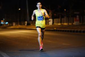 BIB: 46595
                            <button type="button" onclick="openModal(11133769)" class="btn btn-primary btn-sm float-right btn-popup" data-toggle="modal" data-target=".modal-high-quality">
                        <i class="fas fa-shopping-cart"></i> Add to Cart
                    </button>
                                            <button type="button" onclick="isThisMe(11133769, true)" class="btn btn-success btn-sm float-right btn-popup btn-isme hidden" data-toggle="tooltip" data-placement="bottom" title="นี่คือรูปของคุณใช่ไหม คลิกที่นี่เพื่อเอาเข้าอัลบั้ม">
                        <i class="fas fa-plus"></i> Add to album
                    </button>
                    <button type="button" onclick="isThisMe(11133769, false)" class="btn btn-warning btn-sm float-right btn-popup btn-isnotme hidden">
                        <i class="fas fa-ban"></i> Remove from album
                    </button>