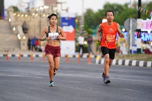 BIB: 45532, 26411
                            <button type="button" onclick="openModal(12341430)" class="btn btn-primary btn-sm float-right btn-popup" data-toggle="modal" data-target=".modal-high-quality">
                        <i class="fas fa-shopping-cart"></i> Add to Cart
                    </button>
                                            <button type="button" onclick="isThisMe(12341430, true)" class="btn btn-success btn-sm float-right btn-popup btn-isme hidden" data-toggle="tooltip" data-placement="bottom" title="นี่คือรูปของคุณใช่ไหม คลิกที่นี่เพื่อเอาเข้าอัลบั้ม">
                        <i class="fas fa-plus"></i> Add to album
                    </button>
                    <button type="button" onclick="isThisMe(12341430, false)" class="btn btn-warning btn-sm float-right btn-popup btn-isnotme hidden">
                        <i class="fas fa-ban"></i> Remove from album
                    </button>