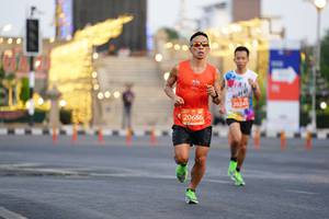 BIB: 20245, 20686
                            <button type="button" onclick="openModal(12340611)" class="btn btn-primary btn-sm float-right btn-popup" data-toggle="modal" data-target=".modal-high-quality">
                        <i class="fas fa-shopping-cart"></i> Add to Cart
                    </button>
                                            <button type="button" onclick="isThisMe(12340611, true)" class="btn btn-success btn-sm float-right btn-popup btn-isme hidden" data-toggle="tooltip" data-placement="bottom" title="นี่คือรูปของคุณใช่ไหม คลิกที่นี่เพื่อเอาเข้าอัลบั้ม">
                        <i class="fas fa-plus"></i> Add to album
                    </button>
                    <button type="button" onclick="isThisMe(12340611, false)" class="btn btn-warning btn-sm float-right btn-popup btn-isnotme hidden">
                        <i class="fas fa-ban"></i> Remove from album
                    </button>