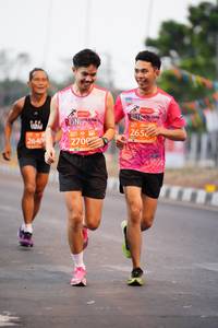 BIB: 2656, 270, 2640
                            <button type="button" onclick="openModal(12336748)" class="btn btn-primary btn-sm float-right btn-popup" data-toggle="modal" data-target=".modal-high-quality">
                        <i class="fas fa-shopping-cart"></i> Add to Cart
                    </button>
                                            <button type="button" onclick="isThisMe(12336748, true)" class="btn btn-success btn-sm float-right btn-popup btn-isme hidden" data-toggle="tooltip" data-placement="bottom" title="นี่คือรูปของคุณใช่ไหม คลิกที่นี่เพื่อเอาเข้าอัลบั้ม">
                        <i class="fas fa-plus"></i> Add to album
                    </button>
                    <button type="button" onclick="isThisMe(12336748, false)" class="btn btn-warning btn-sm float-right btn-popup btn-isnotme hidden">
                        <i class="fas fa-ban"></i> Remove from album
                    </button>