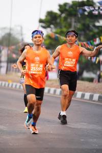 BIB: 20693, 25599
                            <button type="button" onclick="openModal(12336203)" class="btn btn-primary btn-sm float-right btn-popup" data-toggle="modal" data-target=".modal-high-quality">
                        <i class="fas fa-shopping-cart"></i> Add to Cart
                    </button>
                                            <button type="button" onclick="isThisMe(12336203, true)" class="btn btn-success btn-sm float-right btn-popup btn-isme hidden" data-toggle="tooltip" data-placement="bottom" title="นี่คือรูปของคุณใช่ไหม คลิกที่นี่เพื่อเอาเข้าอัลบั้ม">
                        <i class="fas fa-plus"></i> Add to album
                    </button>
                    <button type="button" onclick="isThisMe(12336203, false)" class="btn btn-warning btn-sm float-right btn-popup btn-isnotme hidden">
                        <i class="fas fa-ban"></i> Remove from album
                    </button>