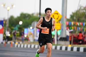 BIB: 27099
                            <button type="button" onclick="openModal(12341402)" class="btn btn-primary btn-sm float-right btn-popup" data-toggle="modal" data-target=".modal-high-quality">
                        <i class="fas fa-shopping-cart"></i> Add to Cart
                    </button>
                                            <button type="button" onclick="isThisMe(12341402, true)" class="btn btn-success btn-sm float-right btn-popup btn-isme hidden" data-toggle="tooltip" data-placement="bottom" title="นี่คือรูปของคุณใช่ไหม คลิกที่นี่เพื่อเอาเข้าอัลบั้ม">
                        <i class="fas fa-plus"></i> Add to album
                    </button>
                    <button type="button" onclick="isThisMe(12341402, false)" class="btn btn-warning btn-sm float-right btn-popup btn-isnotme hidden">
                        <i class="fas fa-ban"></i> Remove from album
                    </button>