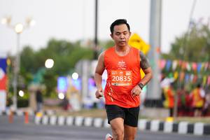 BIB: 20835
                            <button type="button" onclick="openModal(12340946)" class="btn btn-primary btn-sm float-right btn-popup" data-toggle="modal" data-target=".modal-high-quality">
                        <i class="fas fa-shopping-cart"></i> Add to Cart
                    </button>
                                            <button type="button" onclick="isThisMe(12340946, true)" class="btn btn-success btn-sm float-right btn-popup btn-isme hidden" data-toggle="tooltip" data-placement="bottom" title="นี่คือรูปของคุณใช่ไหม คลิกที่นี่เพื่อเอาเข้าอัลบั้ม">
                        <i class="fas fa-plus"></i> Add to album
                    </button>
                    <button type="button" onclick="isThisMe(12340946, false)" class="btn btn-warning btn-sm float-right btn-popup btn-isnotme hidden">
                        <i class="fas fa-ban"></i> Remove from album
                    </button>