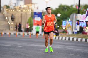 BIB: 25783
                            <button type="button" onclick="openModal(12342063)" class="btn btn-primary btn-sm float-right btn-popup" data-toggle="modal" data-target=".modal-high-quality">
                        <i class="fas fa-shopping-cart"></i> Add to Cart
                    </button>
                                            <button type="button" onclick="isThisMe(12342063, true)" class="btn btn-success btn-sm float-right btn-popup btn-isme hidden" data-toggle="tooltip" data-placement="bottom" title="นี่คือรูปของคุณใช่ไหม คลิกที่นี่เพื่อเอาเข้าอัลบั้ม">
                        <i class="fas fa-plus"></i> Add to album
                    </button>
                    <button type="button" onclick="isThisMe(12342063, false)" class="btn btn-warning btn-sm float-right btn-popup btn-isnotme hidden">
                        <i class="fas fa-ban"></i> Remove from album
                    </button>