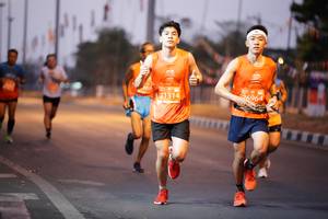 BIB: 21314, 26964
                            <button type="button" onclick="openModal(12333468)" class="btn btn-primary btn-sm float-right btn-popup" data-toggle="modal" data-target=".modal-high-quality">
                        <i class="fas fa-shopping-cart"></i> Add to Cart
                    </button>
                                            <button type="button" onclick="isThisMe(12333468, true)" class="btn btn-success btn-sm float-right btn-popup btn-isme hidden" data-toggle="tooltip" data-placement="bottom" title="นี่คือรูปของคุณใช่ไหม คลิกที่นี่เพื่อเอาเข้าอัลบั้ม">
                        <i class="fas fa-plus"></i> Add to album
                    </button>
                    <button type="button" onclick="isThisMe(12333468, false)" class="btn btn-warning btn-sm float-right btn-popup btn-isnotme hidden">
                        <i class="fas fa-ban"></i> Remove from album
                    </button>