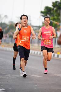 BIB: 27544, 27296
                            <button type="button" onclick="openModal(12337335)" class="btn btn-primary btn-sm float-right btn-popup" data-toggle="modal" data-target=".modal-high-quality">
                        <i class="fas fa-shopping-cart"></i> Add to Cart
                    </button>
                                            <button type="button" onclick="isThisMe(12337335, true)" class="btn btn-success btn-sm float-right btn-popup btn-isme hidden" data-toggle="tooltip" data-placement="bottom" title="นี่คือรูปของคุณใช่ไหม คลิกที่นี่เพื่อเอาเข้าอัลบั้ม">
                        <i class="fas fa-plus"></i> Add to album
                    </button>
                    <button type="button" onclick="isThisMe(12337335, false)" class="btn btn-warning btn-sm float-right btn-popup btn-isnotme hidden">
                        <i class="fas fa-ban"></i> Remove from album
                    </button>