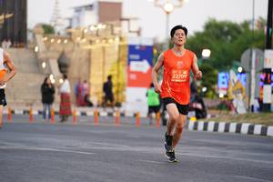 BIB: 22709
                            <button type="button" onclick="openModal(12342467)" class="btn btn-primary btn-sm float-right btn-popup" data-toggle="modal" data-target=".modal-high-quality">
                        <i class="fas fa-shopping-cart"></i> Add to Cart
                    </button>
                                            <button type="button" onclick="isThisMe(12342467, true)" class="btn btn-success btn-sm float-right btn-popup btn-isme hidden" data-toggle="tooltip" data-placement="bottom" title="นี่คือรูปของคุณใช่ไหม คลิกที่นี่เพื่อเอาเข้าอัลบั้ม">
                        <i class="fas fa-plus"></i> Add to album
                    </button>
                    <button type="button" onclick="isThisMe(12342467, false)" class="btn btn-warning btn-sm float-right btn-popup btn-isnotme hidden">
                        <i class="fas fa-ban"></i> Remove from album
                    </button>