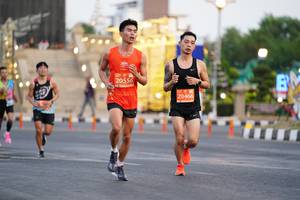 BIB: 20556, 20466
                            <button type="button" onclick="openModal(12340781)" class="btn btn-primary btn-sm float-right btn-popup" data-toggle="modal" data-target=".modal-high-quality">
                        <i class="fas fa-shopping-cart"></i> Add to Cart
                    </button>
                                            <button type="button" onclick="isThisMe(12340781, true)" class="btn btn-success btn-sm float-right btn-popup btn-isme hidden" data-toggle="tooltip" data-placement="bottom" title="นี่คือรูปของคุณใช่ไหม คลิกที่นี่เพื่อเอาเข้าอัลบั้ม">
                        <i class="fas fa-plus"></i> Add to album
                    </button>
                    <button type="button" onclick="isThisMe(12340781, false)" class="btn btn-warning btn-sm float-right btn-popup btn-isnotme hidden">
                        <i class="fas fa-ban"></i> Remove from album
                    </button>