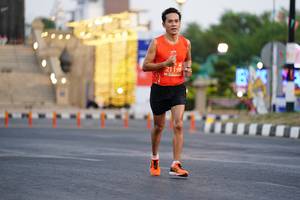 BIB: 21198
                            <button type="button" onclick="openModal(12340357)" class="btn btn-primary btn-sm float-right btn-popup" data-toggle="modal" data-target=".modal-high-quality">
                        <i class="fas fa-shopping-cart"></i> Add to Cart
                    </button>
                                            <button type="button" onclick="isThisMe(12340357, true)" class="btn btn-success btn-sm float-right btn-popup btn-isme hidden" data-toggle="tooltip" data-placement="bottom" title="นี่คือรูปของคุณใช่ไหม คลิกที่นี่เพื่อเอาเข้าอัลบั้ม">
                        <i class="fas fa-plus"></i> Add to album
                    </button>
                    <button type="button" onclick="isThisMe(12340357, false)" class="btn btn-warning btn-sm float-right btn-popup btn-isnotme hidden">
                        <i class="fas fa-ban"></i> Remove from album
                    </button>