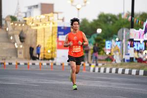 BIB: 25896
                            <button type="button" onclick="openModal(12341493)" class="btn btn-primary btn-sm float-right btn-popup" data-toggle="modal" data-target=".modal-high-quality">
                        <i class="fas fa-shopping-cart"></i> Add to Cart
                    </button>
                                            <button type="button" onclick="isThisMe(12341493, true)" class="btn btn-success btn-sm float-right btn-popup btn-isme hidden" data-toggle="tooltip" data-placement="bottom" title="นี่คือรูปของคุณใช่ไหม คลิกที่นี่เพื่อเอาเข้าอัลบั้ม">
                        <i class="fas fa-plus"></i> Add to album
                    </button>
                    <button type="button" onclick="isThisMe(12341493, false)" class="btn btn-warning btn-sm float-right btn-popup btn-isnotme hidden">
                        <i class="fas fa-ban"></i> Remove from album
                    </button>
