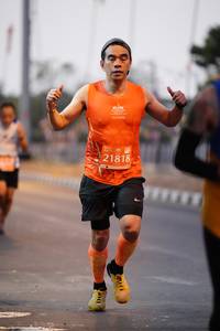 BIB: 21818
                            <button type="button" onclick="openModal(12334765)" class="btn btn-primary btn-sm float-right btn-popup" data-toggle="modal" data-target=".modal-high-quality">
                        <i class="fas fa-shopping-cart"></i> Add to Cart
                    </button>
                                            <button type="button" onclick="isThisMe(12334765, true)" class="btn btn-success btn-sm float-right btn-popup btn-isme hidden" data-toggle="tooltip" data-placement="bottom" title="นี่คือรูปของคุณใช่ไหม คลิกที่นี่เพื่อเอาเข้าอัลบั้ม">
                        <i class="fas fa-plus"></i> Add to album
                    </button>
                    <button type="button" onclick="isThisMe(12334765, false)" class="btn btn-warning btn-sm float-right btn-popup btn-isnotme hidden">
                        <i class="fas fa-ban"></i> Remove from album
                    </button>