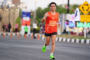 BIB: 25783
                            <button type="button" onclick="openModal(12342072)" class="btn btn-primary btn-sm float-right btn-popup" data-toggle="modal" data-target=".modal-high-quality">
                        <i class="fas fa-shopping-cart"></i> Add to Cart
                    </button>
                                            <button type="button" onclick="isThisMe(12342072, true)" class="btn btn-success btn-sm float-right btn-popup btn-isme hidden" data-toggle="tooltip" data-placement="bottom" title="นี่คือรูปของคุณใช่ไหม คลิกที่นี่เพื่อเอาเข้าอัลบั้ม">
                        <i class="fas fa-plus"></i> Add to album
                    </button>
                    <button type="button" onclick="isThisMe(12342072, false)" class="btn btn-warning btn-sm float-right btn-popup btn-isnotme hidden">
                        <i class="fas fa-ban"></i> Remove from album
                    </button>