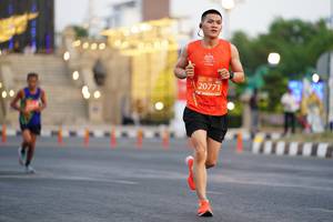 BIB: 20771
                            <button type="button" onclick="openModal(12341188)" class="btn btn-primary btn-sm float-right btn-popup" data-toggle="modal" data-target=".modal-high-quality">
                        <i class="fas fa-shopping-cart"></i> Add to Cart
                    </button>
                                            <button type="button" onclick="isThisMe(12341188, true)" class="btn btn-success btn-sm float-right btn-popup btn-isme hidden" data-toggle="tooltip" data-placement="bottom" title="นี่คือรูปของคุณใช่ไหม คลิกที่นี่เพื่อเอาเข้าอัลบั้ม">
                        <i class="fas fa-plus"></i> Add to album
                    </button>
                    <button type="button" onclick="isThisMe(12341188, false)" class="btn btn-warning btn-sm float-right btn-popup btn-isnotme hidden">
                        <i class="fas fa-ban"></i> Remove from album
                    </button>