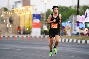 BIB: 27099
                            <button type="button" onclick="openModal(12341394)" class="btn btn-primary btn-sm float-right btn-popup" data-toggle="modal" data-target=".modal-high-quality">
                        <i class="fas fa-shopping-cart"></i> Add to Cart
                    </button>
                                            <button type="button" onclick="isThisMe(12341394, true)" class="btn btn-success btn-sm float-right btn-popup btn-isme hidden" data-toggle="tooltip" data-placement="bottom" title="นี่คือรูปของคุณใช่ไหม คลิกที่นี่เพื่อเอาเข้าอัลบั้ม">
                        <i class="fas fa-plus"></i> Add to album
                    </button>
                    <button type="button" onclick="isThisMe(12341394, false)" class="btn btn-warning btn-sm float-right btn-popup btn-isnotme hidden">
                        <i class="fas fa-ban"></i> Remove from album
                    </button>