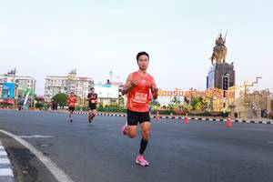 BIB: 20788
                            <button type="button" onclick="openModal(10853409)" class="btn btn-primary btn-sm float-right btn-popup" data-toggle="modal" data-target=".modal-high-quality">
                        <i class="fas fa-shopping-cart"></i> Add to Cart
                    </button>
                                            <button type="button" onclick="isThisMe(10853409, true)" class="btn btn-success btn-sm float-right btn-popup btn-isme hidden" data-toggle="tooltip" data-placement="bottom" title="นี่คือรูปของคุณใช่ไหม คลิกที่นี่เพื่อเอาเข้าอัลบั้ม">
                        <i class="fas fa-plus"></i> Add to album
                    </button>
                    <button type="button" onclick="isThisMe(10853409, false)" class="btn btn-warning btn-sm float-right btn-popup btn-isnotme hidden">
                        <i class="fas fa-ban"></i> Remove from album
                    </button>
