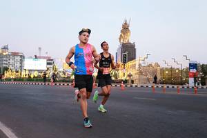 BIB: 26881
                            <button type="button" onclick="openModal(11676550)" class="btn btn-primary btn-sm float-right btn-popup" data-toggle="modal" data-target=".modal-high-quality">
                        <i class="fas fa-shopping-cart"></i> Add to Cart
                    </button>
                                            <button type="button" onclick="isThisMe(11676550, true)" class="btn btn-success btn-sm float-right btn-popup btn-isme hidden" data-toggle="tooltip" data-placement="bottom" title="นี่คือรูปของคุณใช่ไหม คลิกที่นี่เพื่อเอาเข้าอัลบั้ม">
                        <i class="fas fa-plus"></i> Add to album
                    </button>
                    <button type="button" onclick="isThisMe(11676550, false)" class="btn btn-warning btn-sm float-right btn-popup btn-isnotme hidden">
                        <i class="fas fa-ban"></i> Remove from album
                    </button>