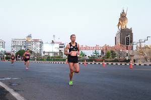 BIB: 20133
                            <button type="button" onclick="openModal(11677803)" class="btn btn-primary btn-sm float-right btn-popup" data-toggle="modal" data-target=".modal-high-quality">
                        <i class="fas fa-shopping-cart"></i> Add to Cart
                    </button>
                                            <button type="button" onclick="isThisMe(11677803, true)" class="btn btn-success btn-sm float-right btn-popup btn-isme hidden" data-toggle="tooltip" data-placement="bottom" title="นี่คือรูปของคุณใช่ไหม คลิกที่นี่เพื่อเอาเข้าอัลบั้ม">
                        <i class="fas fa-plus"></i> Add to album
                    </button>
                    <button type="button" onclick="isThisMe(11677803, false)" class="btn btn-warning btn-sm float-right btn-popup btn-isnotme hidden">
                        <i class="fas fa-ban"></i> Remove from album
                    </button>