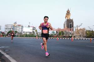 BIB: 25961
                            <button type="button" onclick="openModal(11677902)" class="btn btn-primary btn-sm float-right btn-popup" data-toggle="modal" data-target=".modal-high-quality">
                        <i class="fas fa-shopping-cart"></i> Add to Cart
                    </button>
                                            <button type="button" onclick="isThisMe(11677902, true)" class="btn btn-success btn-sm float-right btn-popup btn-isme hidden" data-toggle="tooltip" data-placement="bottom" title="นี่คือรูปของคุณใช่ไหม คลิกที่นี่เพื่อเอาเข้าอัลบั้ม">
                        <i class="fas fa-plus"></i> Add to album
                    </button>
                    <button type="button" onclick="isThisMe(11677902, false)" class="btn btn-warning btn-sm float-right btn-popup btn-isnotme hidden">
                        <i class="fas fa-ban"></i> Remove from album
                    </button>