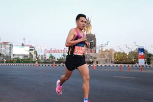 BIB: 25961
                            <button type="button" onclick="openModal(11677893)" class="btn btn-primary btn-sm float-right btn-popup" data-toggle="modal" data-target=".modal-high-quality">
                        <i class="fas fa-shopping-cart"></i> Add to Cart
                    </button>
                                            <button type="button" onclick="isThisMe(11677893, true)" class="btn btn-success btn-sm float-right btn-popup btn-isme hidden" data-toggle="tooltip" data-placement="bottom" title="นี่คือรูปของคุณใช่ไหม คลิกที่นี่เพื่อเอาเข้าอัลบั้ม">
                        <i class="fas fa-plus"></i> Add to album
                    </button>
                    <button type="button" onclick="isThisMe(11677893, false)" class="btn btn-warning btn-sm float-right btn-popup btn-isnotme hidden">
                        <i class="fas fa-ban"></i> Remove from album
                    </button>