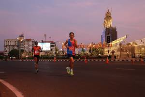BIB: 25594
                            <button type="button" onclick="openModal(11671969)" class="btn btn-primary btn-sm float-right btn-popup" data-toggle="modal" data-target=".modal-high-quality">
                        <i class="fas fa-shopping-cart"></i> Add to Cart
                    </button>
                                            <button type="button" onclick="isThisMe(11671969, true)" class="btn btn-success btn-sm float-right btn-popup btn-isme hidden" data-toggle="tooltip" data-placement="bottom" title="นี่คือรูปของคุณใช่ไหม คลิกที่นี่เพื่อเอาเข้าอัลบั้ม">
                        <i class="fas fa-plus"></i> Add to album
                    </button>
                    <button type="button" onclick="isThisMe(11671969, false)" class="btn btn-warning btn-sm float-right btn-popup btn-isnotme hidden">
                        <i class="fas fa-ban"></i> Remove from album
                    </button>