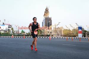 BIB: 26700
                            <button type="button" onclick="openModal(11682036)" class="btn btn-primary btn-sm float-right btn-popup" data-toggle="modal" data-target=".modal-high-quality">
                        <i class="fas fa-shopping-cart"></i> Add to Cart
                    </button>
                                            <button type="button" onclick="isThisMe(11682036, true)" class="btn btn-success btn-sm float-right btn-popup btn-isme hidden" data-toggle="tooltip" data-placement="bottom" title="นี่คือรูปของคุณใช่ไหม คลิกที่นี่เพื่อเอาเข้าอัลบั้ม">
                        <i class="fas fa-plus"></i> Add to album
                    </button>
                    <button type="button" onclick="isThisMe(11682036, false)" class="btn btn-warning btn-sm float-right btn-popup btn-isnotme hidden">
                        <i class="fas fa-ban"></i> Remove from album
                    </button>