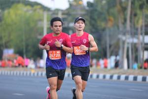 BIB: 20565, 26720
                            <button type="button" onclick="openModal(12237667)" class="btn btn-primary btn-sm float-right btn-popup" data-toggle="modal" data-target=".modal-high-quality">
                        <i class="fas fa-shopping-cart"></i> Add to Cart
                    </button>
                                            <button type="button" onclick="isThisMe(12237667, true)" class="btn btn-success btn-sm float-right btn-popup btn-isme hidden" data-toggle="tooltip" data-placement="bottom" title="นี่คือรูปของคุณใช่ไหม คลิกที่นี่เพื่อเอาเข้าอัลบั้ม">
                        <i class="fas fa-plus"></i> Add to album
                    </button>
                    <button type="button" onclick="isThisMe(12237667, false)" class="btn btn-warning btn-sm float-right btn-popup btn-isnotme hidden">
                        <i class="fas fa-ban"></i> Remove from album
                    </button>