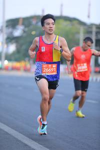 BIB: 26691
                            <button type="button" onclick="openModal(12231498)" class="btn btn-primary btn-sm float-right btn-popup" data-toggle="modal" data-target=".modal-high-quality">
                        <i class="fas fa-shopping-cart"></i> Add to Cart
                    </button>
                                            <button type="button" onclick="isThisMe(12231498, true)" class="btn btn-success btn-sm float-right btn-popup btn-isme hidden" data-toggle="tooltip" data-placement="bottom" title="นี่คือรูปของคุณใช่ไหม คลิกที่นี่เพื่อเอาเข้าอัลบั้ม">
                        <i class="fas fa-plus"></i> Add to album
                    </button>
                    <button type="button" onclick="isThisMe(12231498, false)" class="btn btn-warning btn-sm float-right btn-popup btn-isnotme hidden">
                        <i class="fas fa-ban"></i> Remove from album
                    </button>