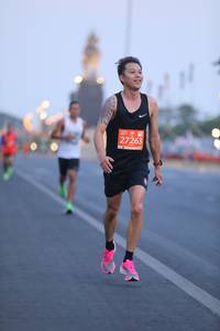 BIB: 27263
                            <button type="button" onclick="openModal(12229284)" class="btn btn-primary btn-sm float-right btn-popup" data-toggle="modal" data-target=".modal-high-quality">
                        <i class="fas fa-shopping-cart"></i> Add to Cart
                    </button>
                                            <button type="button" onclick="isThisMe(12229284, true)" class="btn btn-success btn-sm float-right btn-popup btn-isme hidden" data-toggle="tooltip" data-placement="bottom" title="นี่คือรูปของคุณใช่ไหม คลิกที่นี่เพื่อเอาเข้าอัลบั้ม">
                        <i class="fas fa-plus"></i> Add to album
                    </button>
                    <button type="button" onclick="isThisMe(12229284, false)" class="btn btn-warning btn-sm float-right btn-popup btn-isnotme hidden">
                        <i class="fas fa-ban"></i> Remove from album
                    </button>