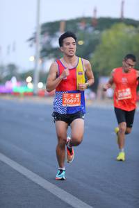 BIB: 20189, 26691
                            <button type="button" onclick="openModal(12231469)" class="btn btn-primary btn-sm float-right btn-popup" data-toggle="modal" data-target=".modal-high-quality">
                        <i class="fas fa-shopping-cart"></i> Add to Cart
                    </button>
                                            <button type="button" onclick="isThisMe(12231469, true)" class="btn btn-success btn-sm float-right btn-popup btn-isme hidden" data-toggle="tooltip" data-placement="bottom" title="นี่คือรูปของคุณใช่ไหม คลิกที่นี่เพื่อเอาเข้าอัลบั้ม">
                        <i class="fas fa-plus"></i> Add to album
                    </button>
                    <button type="button" onclick="isThisMe(12231469, false)" class="btn btn-warning btn-sm float-right btn-popup btn-isnotme hidden">
                        <i class="fas fa-ban"></i> Remove from album
                    </button>