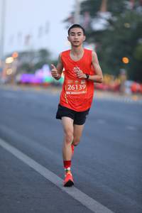 BIB: 26139
                            <button type="button" onclick="openModal(12237357)" class="btn btn-primary btn-sm float-right btn-popup" data-toggle="modal" data-target=".modal-high-quality">
                        <i class="fas fa-shopping-cart"></i> Add to Cart
                    </button>
                                            <button type="button" onclick="isThisMe(12237357, true)" class="btn btn-success btn-sm float-right btn-popup btn-isme hidden" data-toggle="tooltip" data-placement="bottom" title="นี่คือรูปของคุณใช่ไหม คลิกที่นี่เพื่อเอาเข้าอัลบั้ม">
                        <i class="fas fa-plus"></i> Add to album
                    </button>
                    <button type="button" onclick="isThisMe(12237357, false)" class="btn btn-warning btn-sm float-right btn-popup btn-isnotme hidden">
                        <i class="fas fa-ban"></i> Remove from album
                    </button>