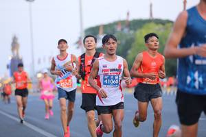 BIB: 25767, 41068
                            <button type="button" onclick="openModal(12240009)" class="btn btn-primary btn-sm float-right btn-popup" data-toggle="modal" data-target=".modal-high-quality">
                        <i class="fas fa-shopping-cart"></i> Add to Cart
                    </button>
                                            <button type="button" onclick="isThisMe(12240009, true)" class="btn btn-success btn-sm float-right btn-popup btn-isme hidden" data-toggle="tooltip" data-placement="bottom" title="นี่คือรูปของคุณใช่ไหม คลิกที่นี่เพื่อเอาเข้าอัลบั้ม">
                        <i class="fas fa-plus"></i> Add to album
                    </button>
                    <button type="button" onclick="isThisMe(12240009, false)" class="btn btn-warning btn-sm float-right btn-popup btn-isnotme hidden">
                        <i class="fas fa-ban"></i> Remove from album
                    </button>