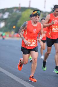BIB: 2029, 018
                            <button type="button" onclick="openModal(12243310)" class="btn btn-primary btn-sm float-right btn-popup" data-toggle="modal" data-target=".modal-high-quality">
                        <i class="fas fa-shopping-cart"></i> Add to Cart
                    </button>
                                            <button type="button" onclick="isThisMe(12243310, true)" class="btn btn-success btn-sm float-right btn-popup btn-isme hidden" data-toggle="tooltip" data-placement="bottom" title="นี่คือรูปของคุณใช่ไหม คลิกที่นี่เพื่อเอาเข้าอัลบั้ม">
                        <i class="fas fa-plus"></i> Add to album
                    </button>
                    <button type="button" onclick="isThisMe(12243310, false)" class="btn btn-warning btn-sm float-right btn-popup btn-isnotme hidden">
                        <i class="fas fa-ban"></i> Remove from album
                    </button>